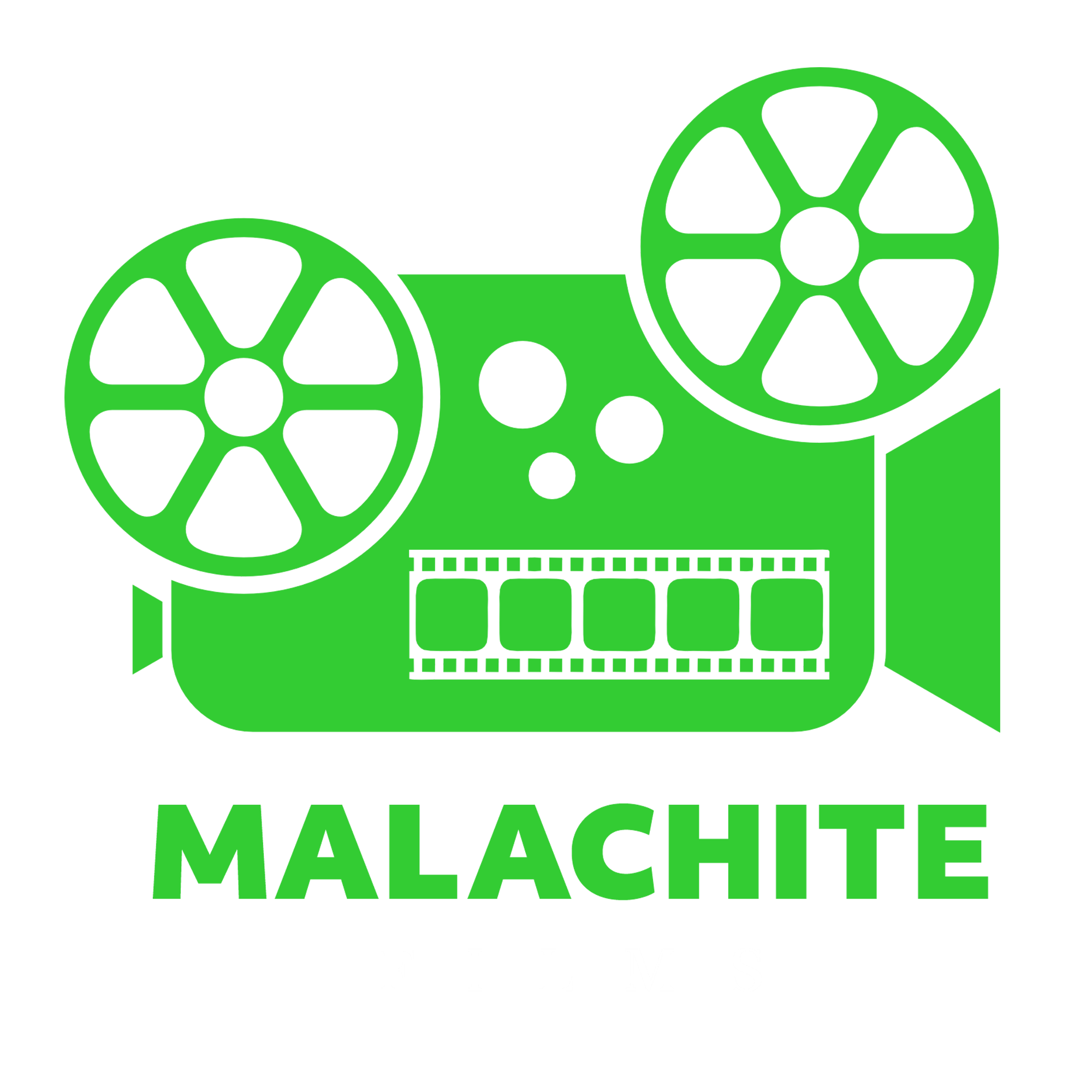 Malachite Films logo